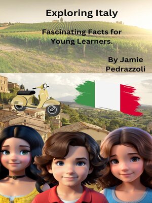 cover image of Exploring Italy